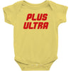 Plus Ultra Baby Bodysuit