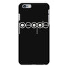 people records iPhone 6 Plus/6s Plus Case
