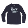 black keys Long Sleeve Shirts