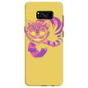 grinning like a cheshire cat 2 Samsung Galaxy S8