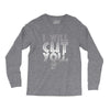 i will cut you Long Sleeve Shirts