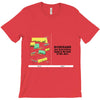 at least it&rsquo;s not knives T-Shirt