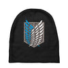 survey corps Baby Beanies