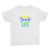 beach life Youth Tee