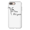 totes ma' goats iPhone 8 Plus