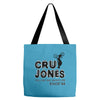 pulling rad back flips since '86 Tote Bags
