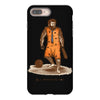 primitive man iPhone 8 Plus