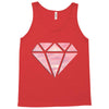 daimond Tank Top