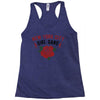 New York City Girl Gang Racerback Tank