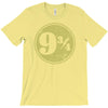 nine and three quarters T-Shirt