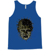 hellraiser Tank Top