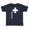 fan Toddler T-shirt