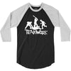 teamwork 3/4 Sleeve Shirt