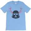 darth vader reindeer T-Shirt