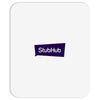 STUB HUBS Mousepad