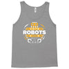 vote robots Tank Top