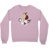 ozarooki Crewneck Sweatshirt