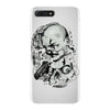 clown gun iPhone 7 Plus Case