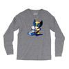 the purrfect gift Long Sleeve Shirts