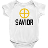 savior Baby Bodysuit