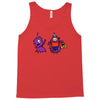 monster's Tank Top
