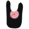 Dart Baby Bibs
