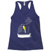 captive Racerback Tank