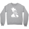marijuana...at least it's not crack Crewneck Sweatshirt