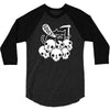 raf 3/4 Sleeve Shirt