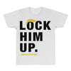 Lock Him Up All Over Men's T-shirt