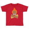 campfire tradition Toddler T-shirt