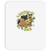 legends of rock Mousepad