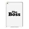 The Boss iPad Mini 4