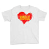 My Heart Goes Out To HUMBOLDT Strong Together Youth Tee