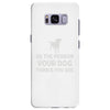 dog lovers Samsung Galaxy S8 Plus