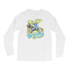 my little xerneas Long Sleeve Shirts