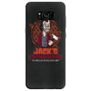 jack's caretaker services Samsung Galaxy S8