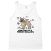 anatomy Tank Top
