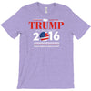 trump 2016 presidential T-Shirt