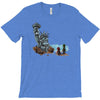 the planet of the kong T-Shirt