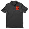 visit mordor Polo Shirt