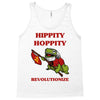 hippity hoppity revolutionize Tank Top