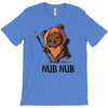 nub nub T-Shirt