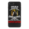 To Be Called A Super Saiyan iPhone 7 Plus Case