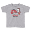 better call saul Toddler T-shirt