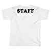 Staff Toddler T-shirt