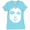 pete doherty babyshambles rock Ladies Fitted T-Shirt