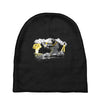 b.a. bearacus Baby Beanies