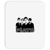 p!atd Mousepad