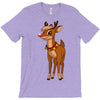 rudolph the red nosed reindeer movie T-Shirt